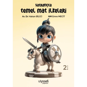 Satrançta Temel Mat İlkeleri