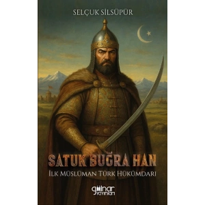 Satuk Buğra Han