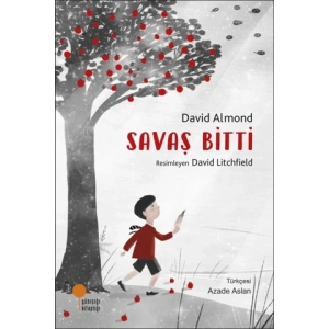 Savaş Bitti