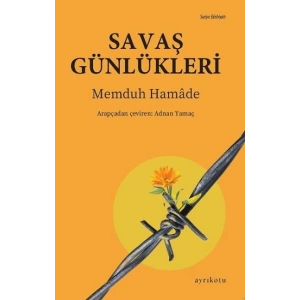 Savaş Günlükleri