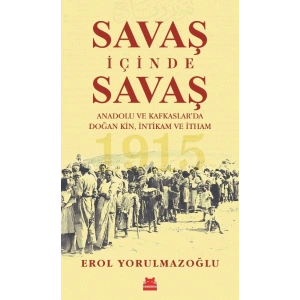 Savaş İçinde Savaş