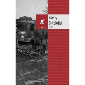 Savaş Ontolojisi (2018-2019 Dersleri)