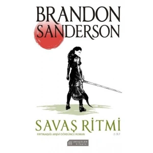 Savaş Ritmi 2.Cilt