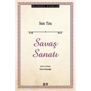 Savaş Sanatı
