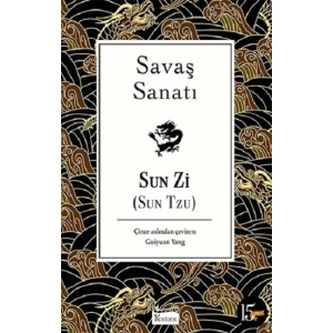Savaş Sanatı (Bez Ciltli)