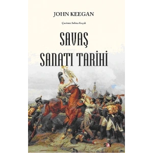 Savaş Sanatı Tarihi