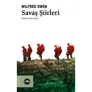 Savaş Şiirleri