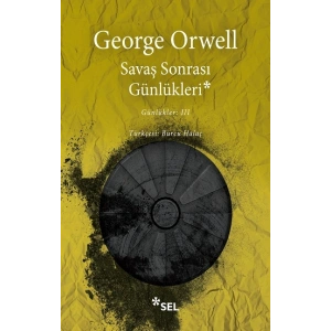 Savaş Sonrası Günlükleri - Günlükler 3