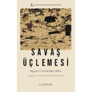 Savaş Üçlemesi