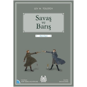 Savaş ve Barış