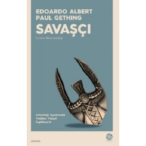 Savaşçı