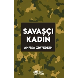 Savaşçı Kadın