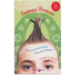 Savaşçı Prenses