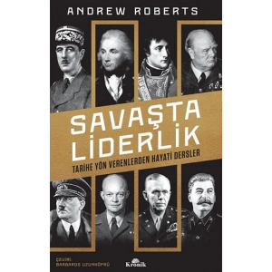 Savaşta Liderlik