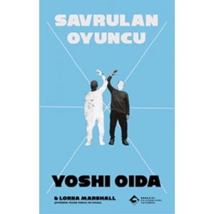 Savrulan Oyuncu