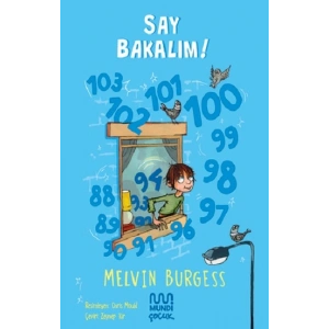 Say Bakalım