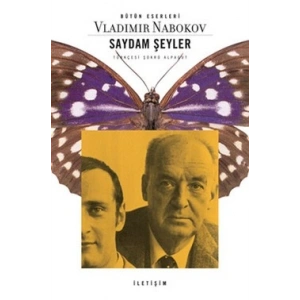 Saydam Şeyler