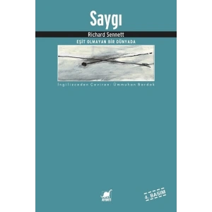 Saygı