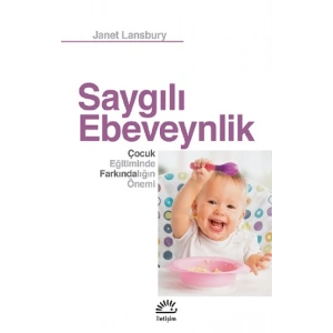 Saygılı Ebeveynlik