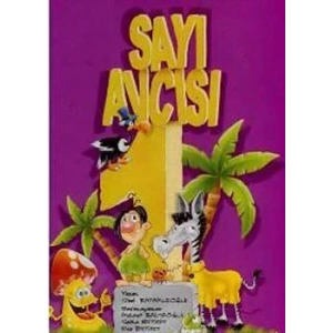 Sayı Avcısı 1
