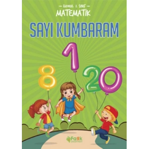 Sayı Kumbaram 1