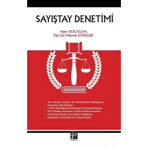 Sayıştay Denetimi