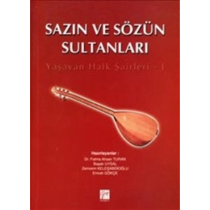 Sazın ve Sözün Sultanları 1