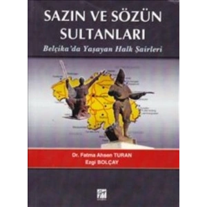 Sazın ve Sözün Sultanları