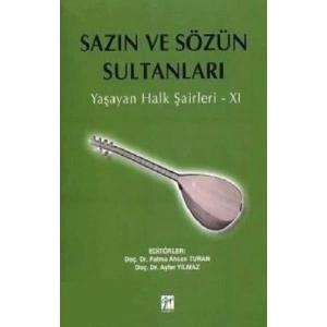 Sazın ve Sözün Sultanları 11