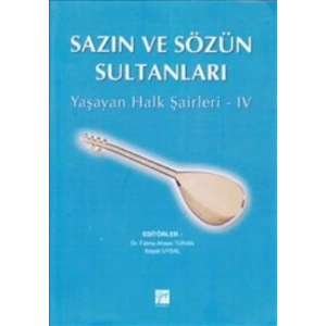 Sazın ve Sözün Sultanları 4