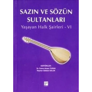 Sazın ve Sözün Sultanları 6