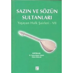 Sazın ve Sözün Sultanları 7