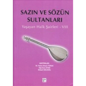 Sazın ve Sözün Sultanları 8