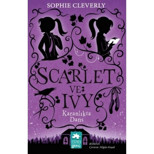Scarlet ve Ivy 3 - Karanlıkta Dans