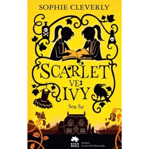Scarlet ve Ivy 6 - Son Sır