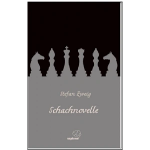 Schachnovelle