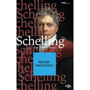 Schelling -Doğa, Özgürlük, Mitoloji