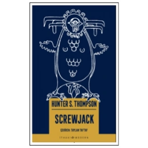 Screwjack