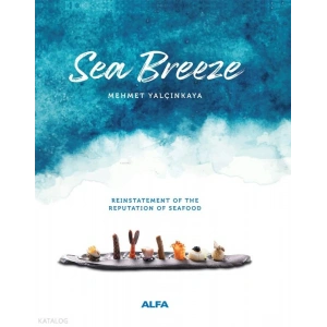 Sea Breeze (Ciltli)