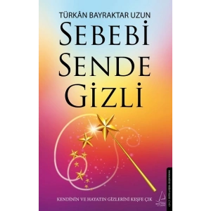 Sebebi Sende Gizli