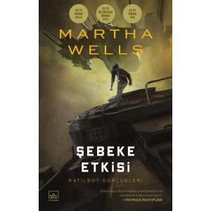 Şebeke Etkisi - Katilbot Günlükleri 5
