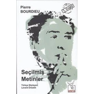 Seçilmiş Metinler