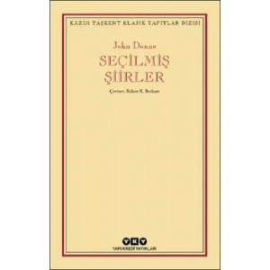 Seçilmiş Şiirler