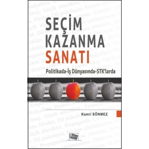 Seçim Kazanma Sanatı
