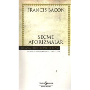 Seçme Aforizmalar