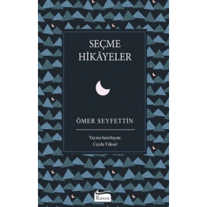 Seçme Hikayeler
