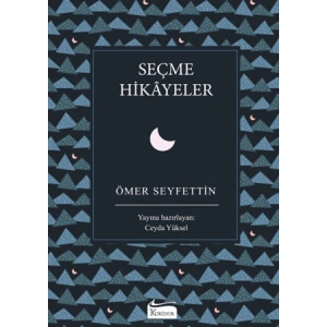 Seçme Hikayeler
