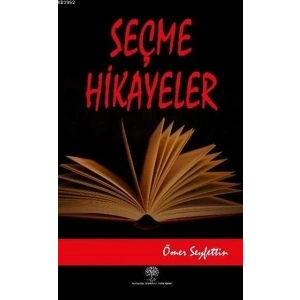 Seçme Hikayeler