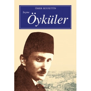 Seçme Öyküler