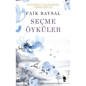 Seçme Öyküler